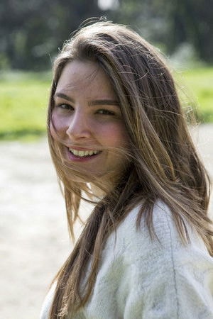 Foto de Francesca Riso