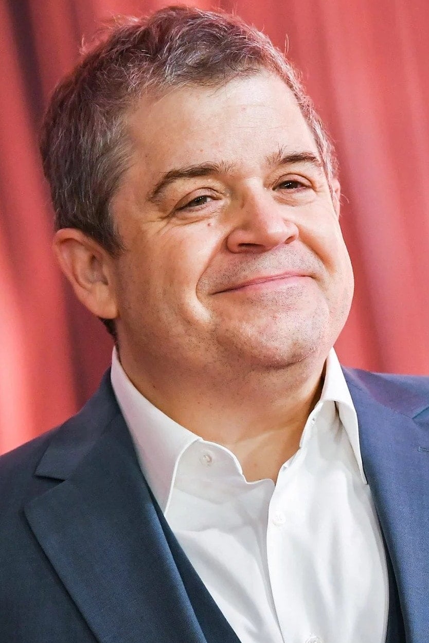 Foto de Patton Oswalt
