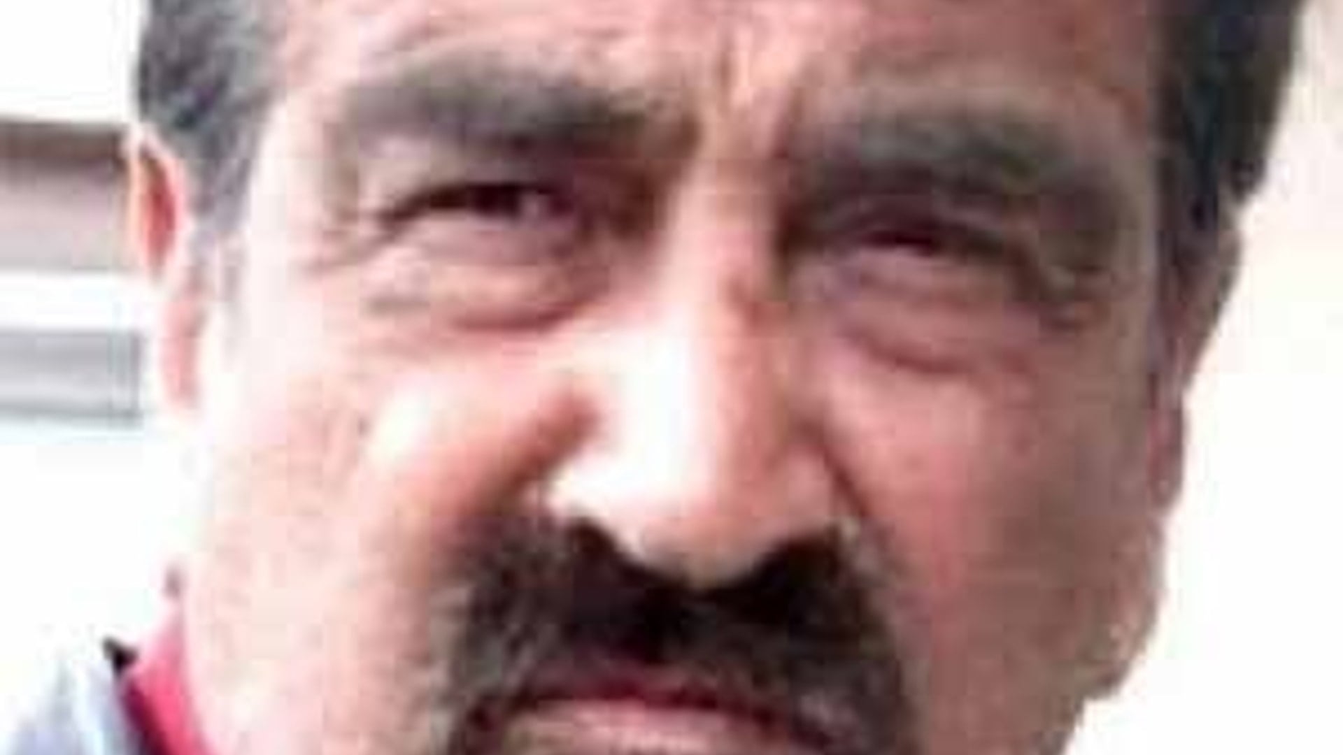 Foto de Eleazar García Jr.