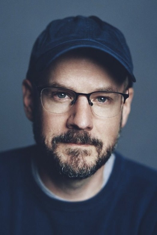 Foto de Drew Hancock