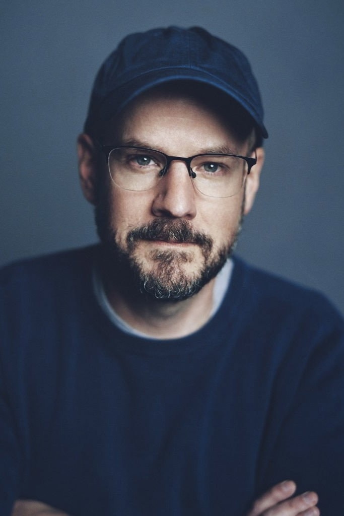 Foto de Drew Hancock