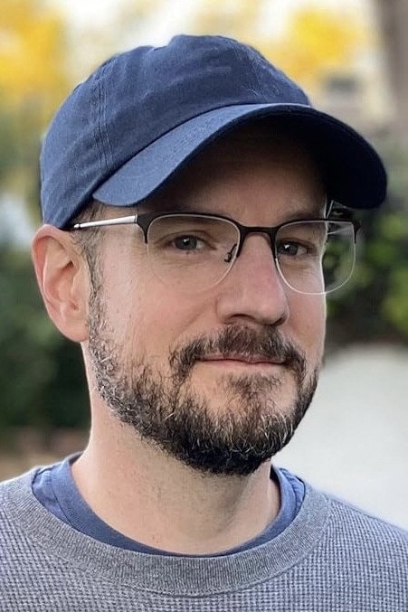 Foto de Drew Hancock