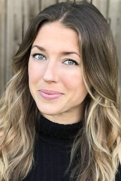 Foto de Jenny Robinson