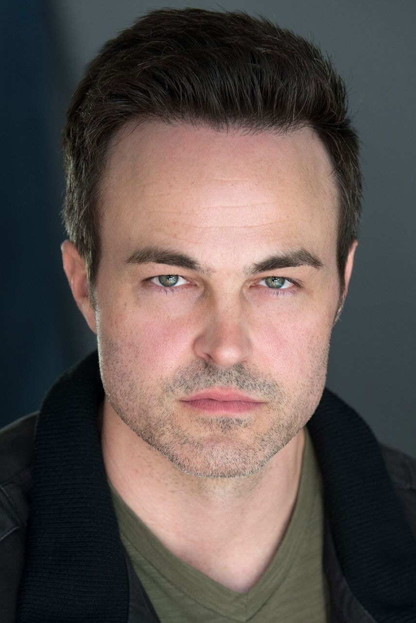 Foto de Justin Smith