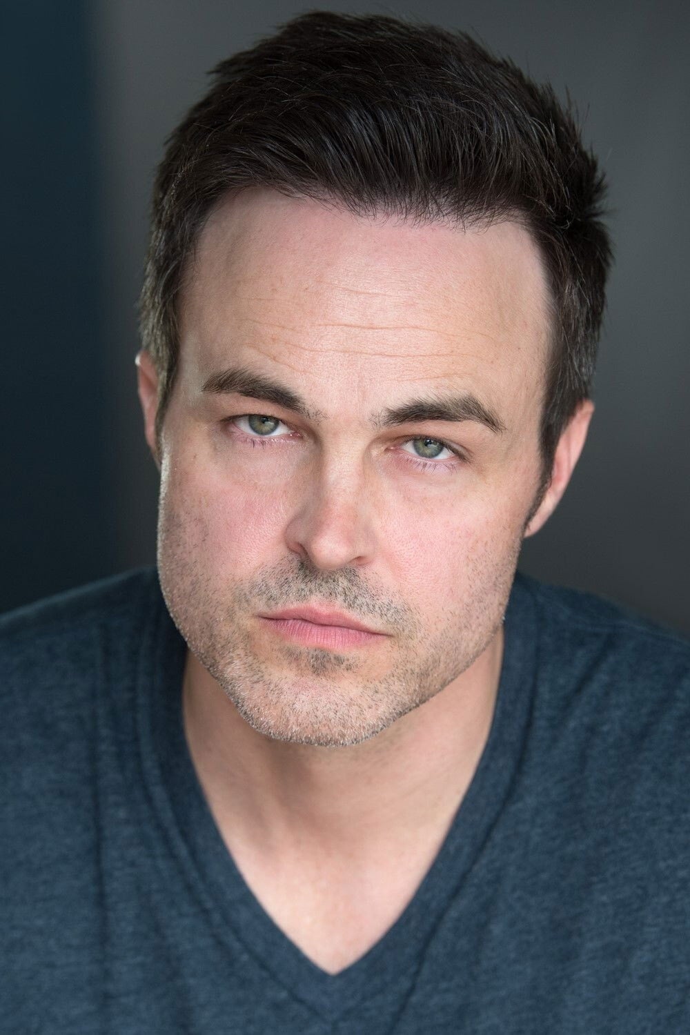 Foto de Justin Smith