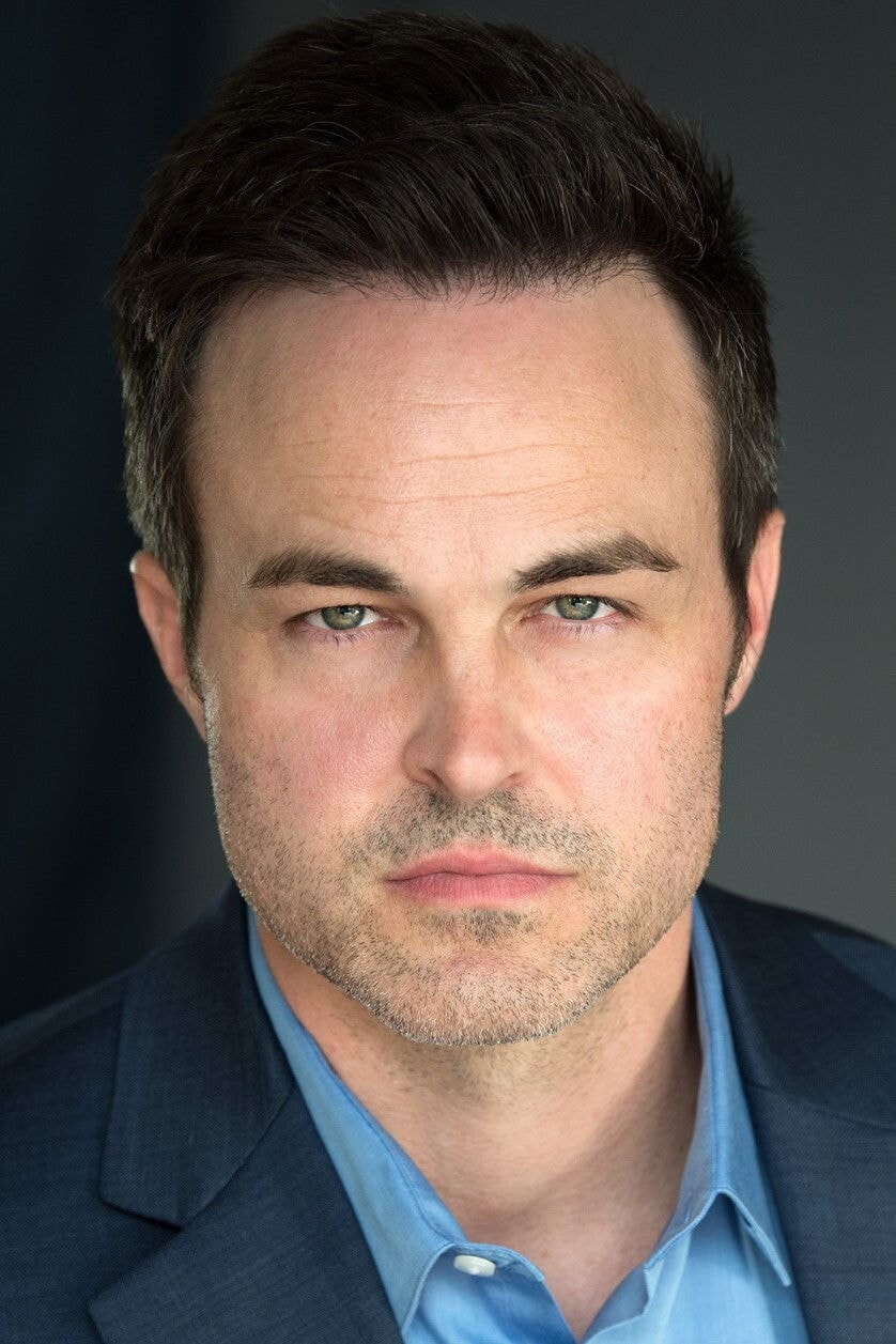 Foto de Justin Smith