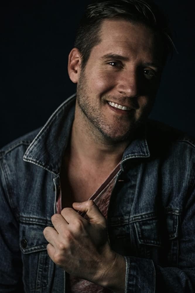 Foto de Jeffry Griffin