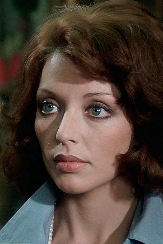 Foto de Gabriella Lepori