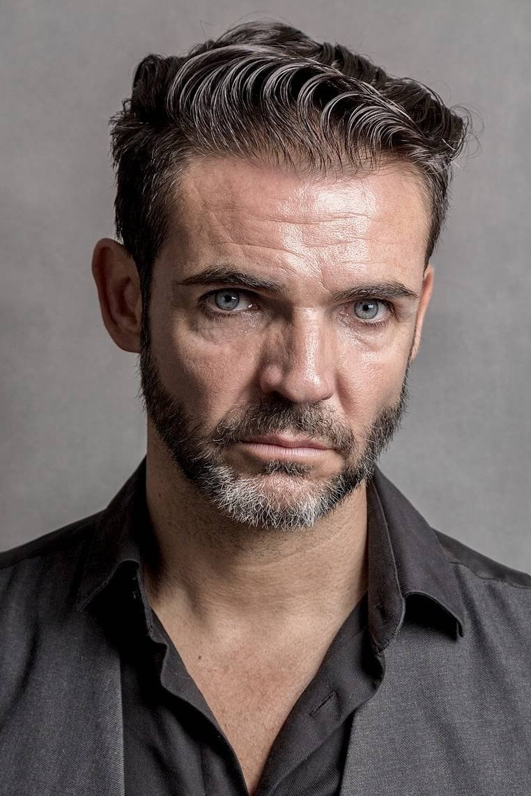 Foto de Javier De la Vega