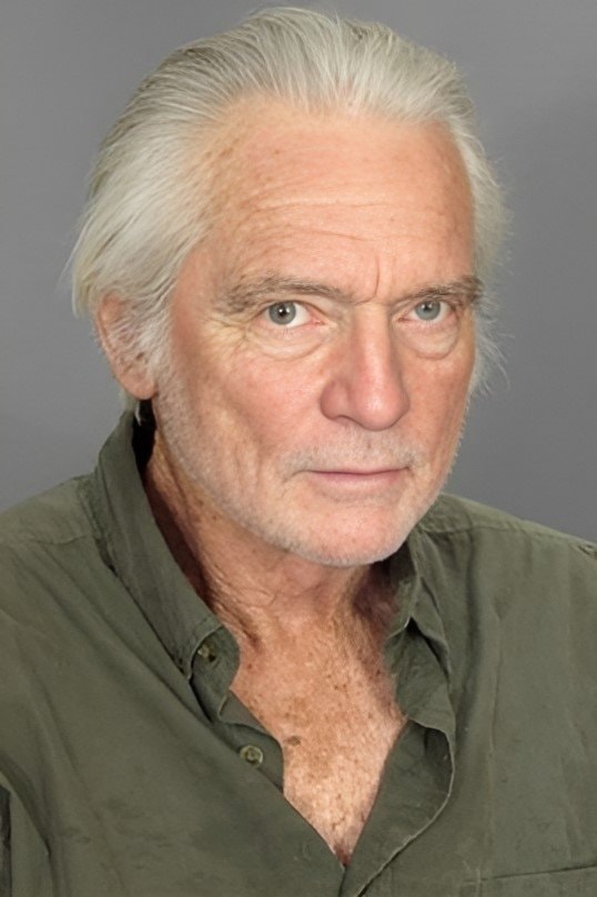 Foto de Chris Robinson