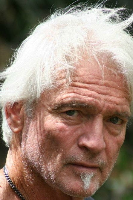 Foto de Chris Robinson