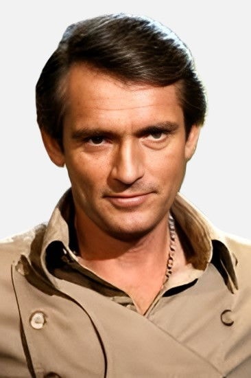 Foto de Chris Robinson