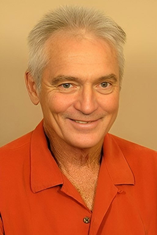 Foto de Chris Robinson