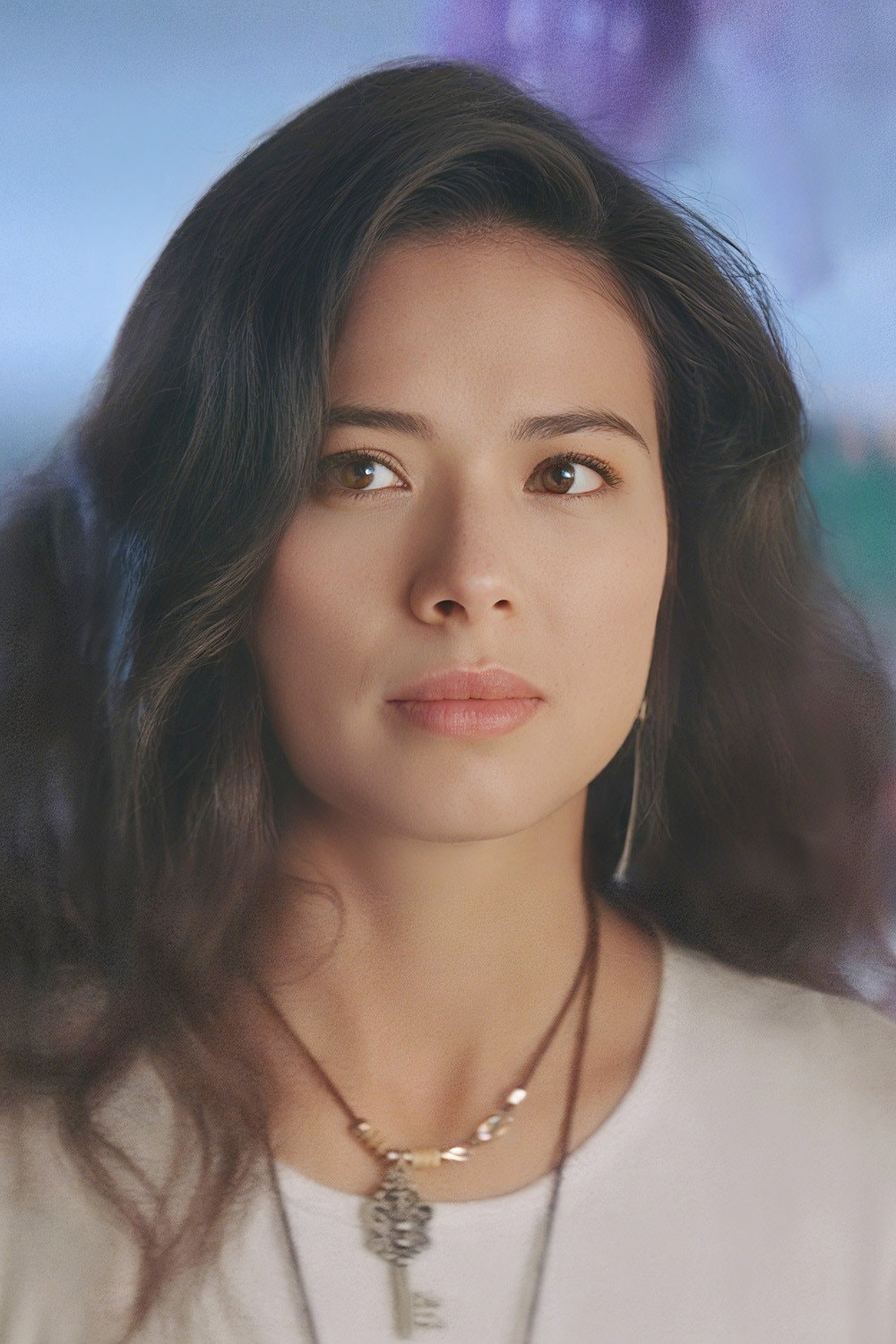 Foto de Françoise Yip