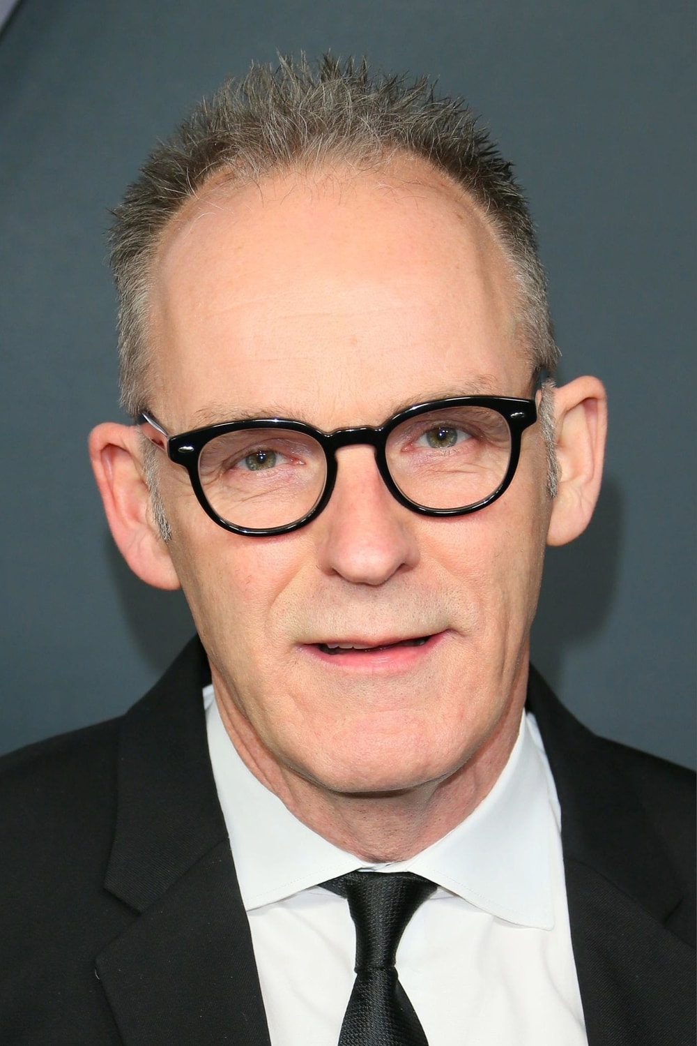 Foto de Callum McDougall