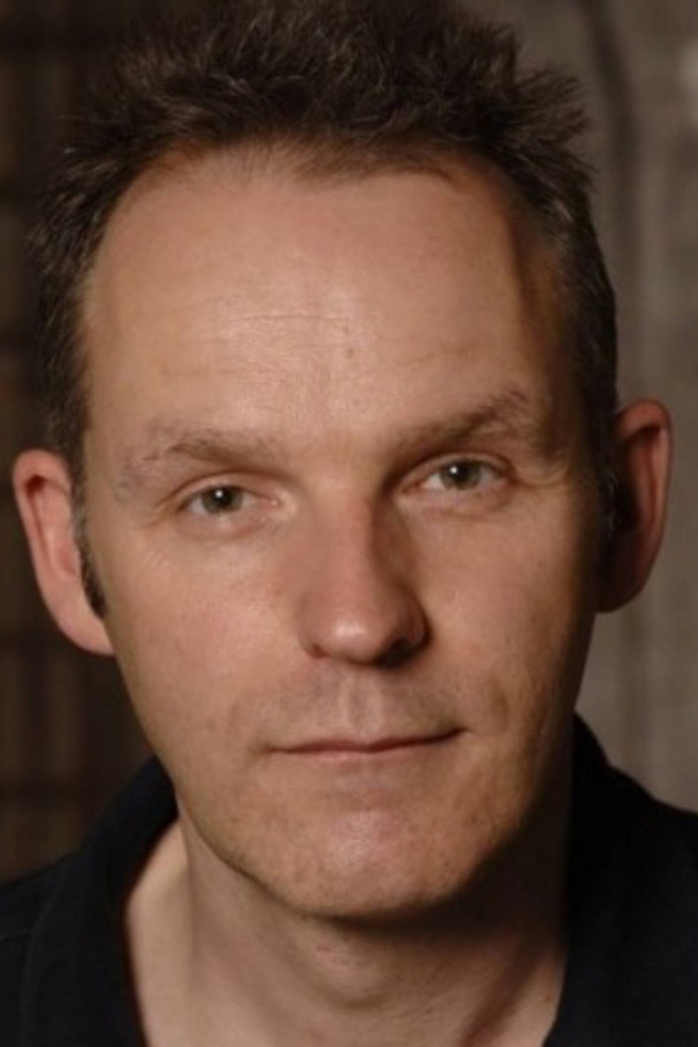 Foto de Callum McDougall