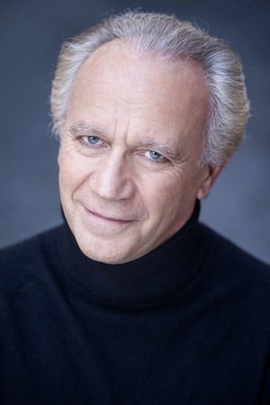 Foto de Geppy Gleijeses