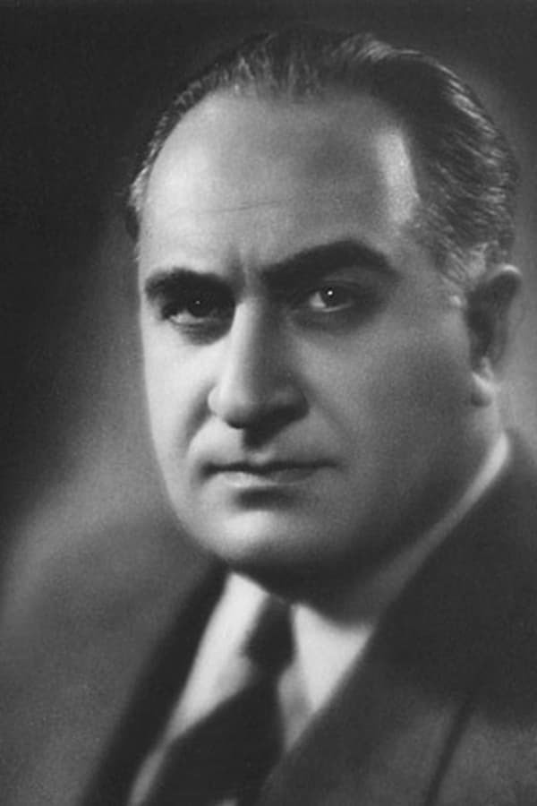 Foto de Mikheil Kalatozishvili