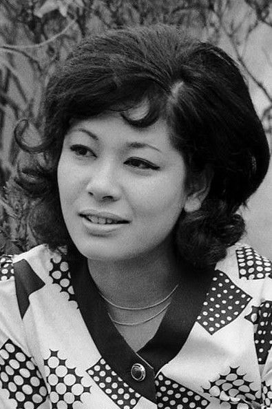 Foto de 白川和子