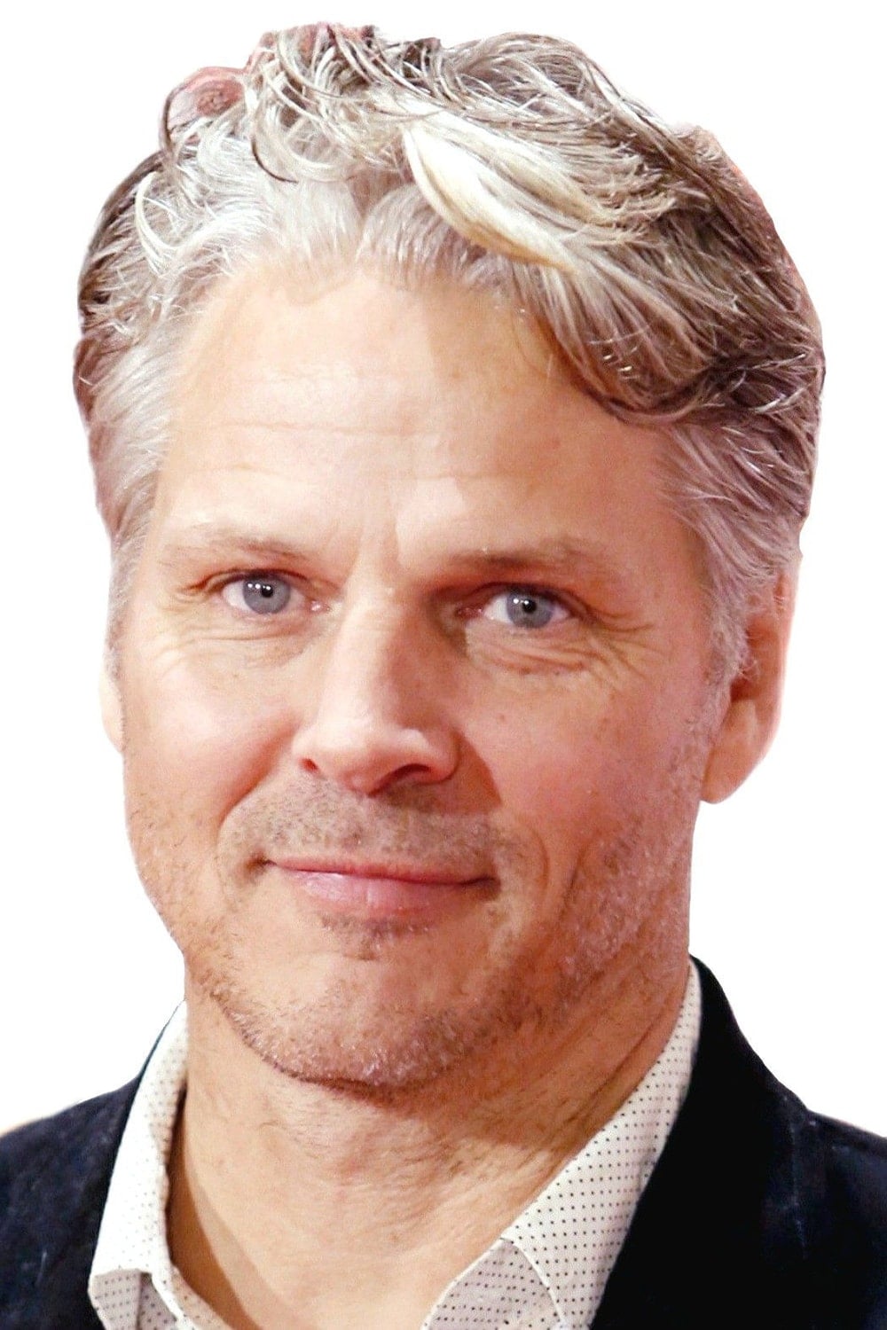 Foto de Michael Reilly Burke