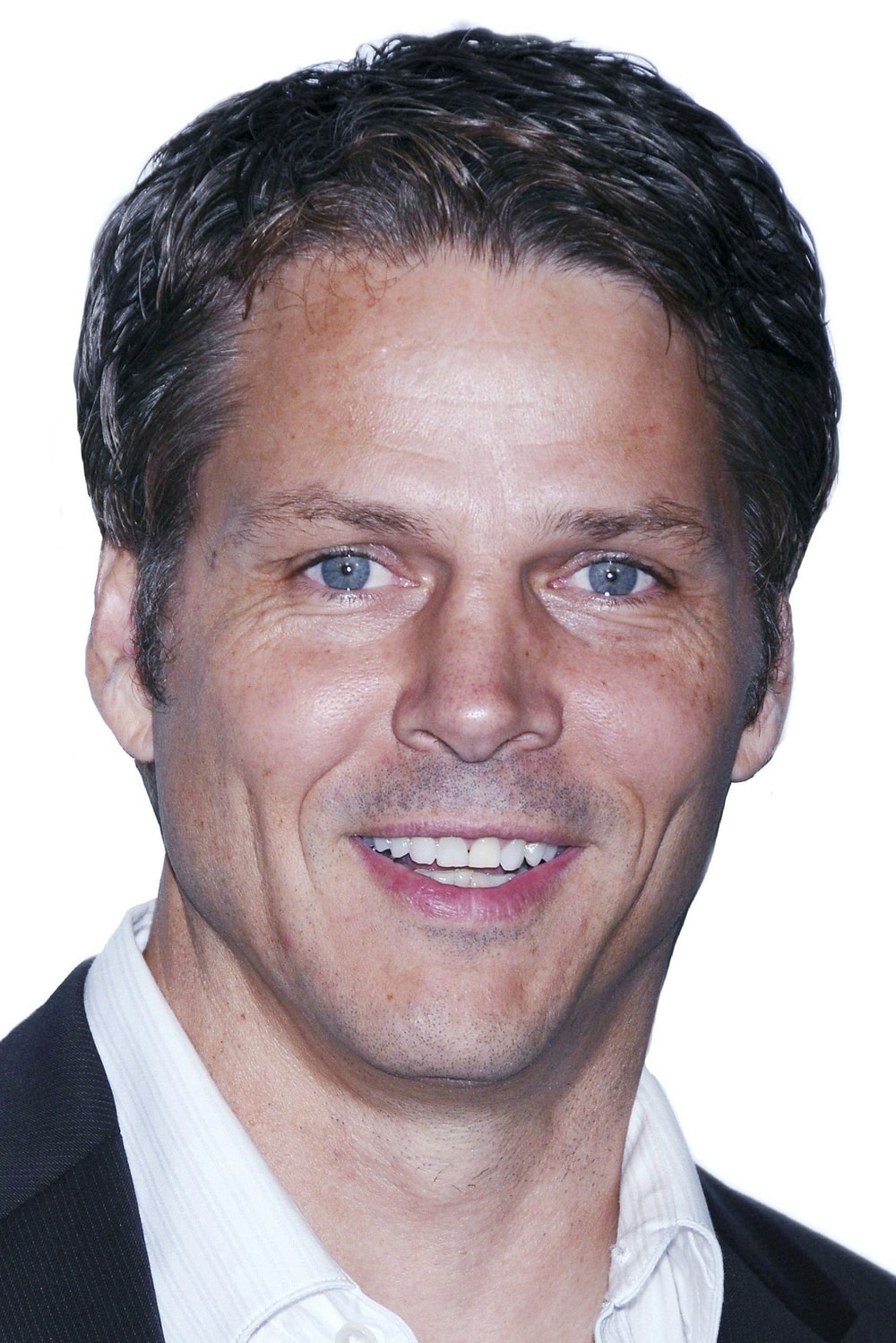 Foto de Michael Reilly Burke