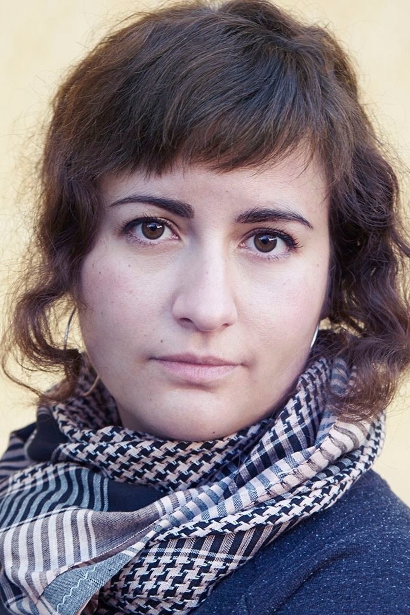 Foto de Niki Lindroth von Bahr