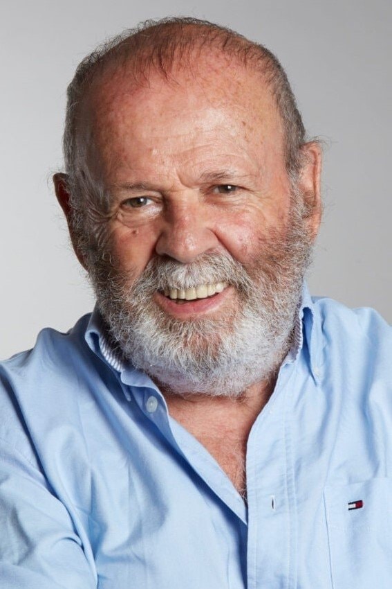 Foto de Jesús Berenguer