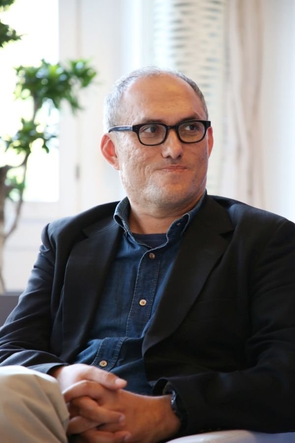 Foto de Stephen Nomura Schible