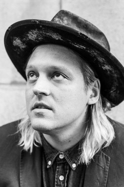 Foto de Win Butler