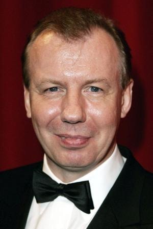 Foto de Ludger Pistor