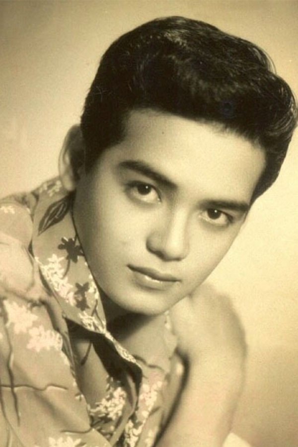 Foto de Dindo Fernando