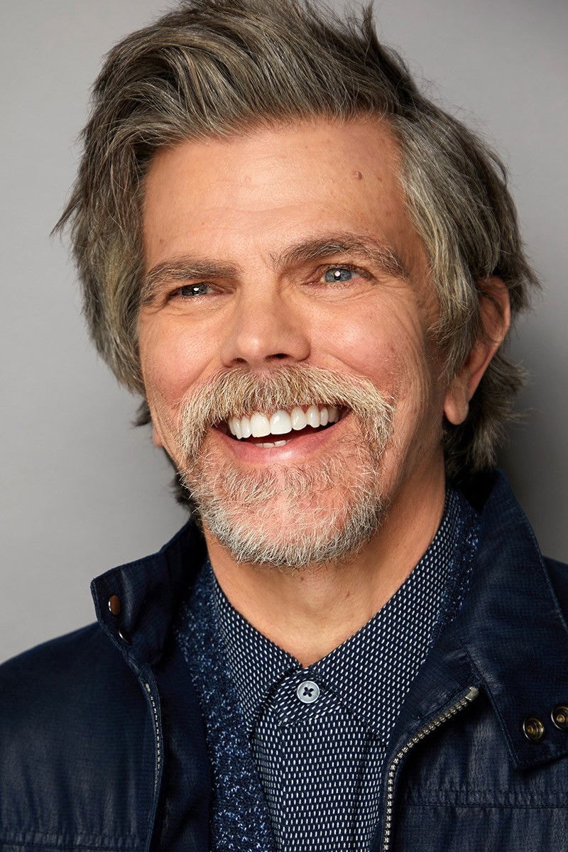 Foto de Mark Irvingsen