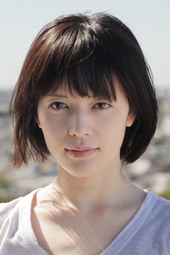 Foto de Natsumi Seto