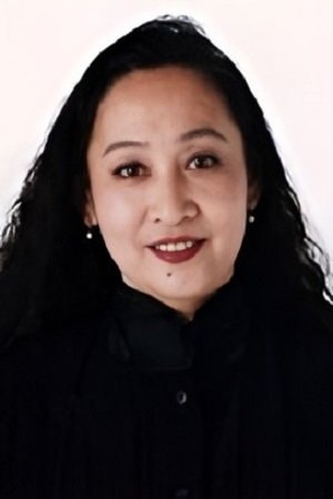 Foto de Tomoko Mayama