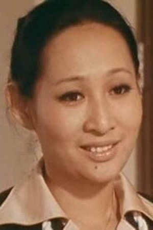 Foto de Tomoko Mayama