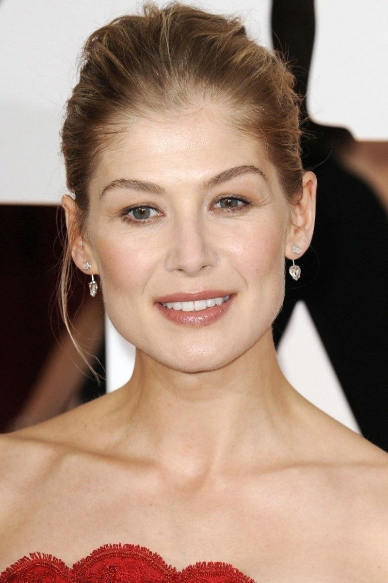 Foto de Rosamund Pike