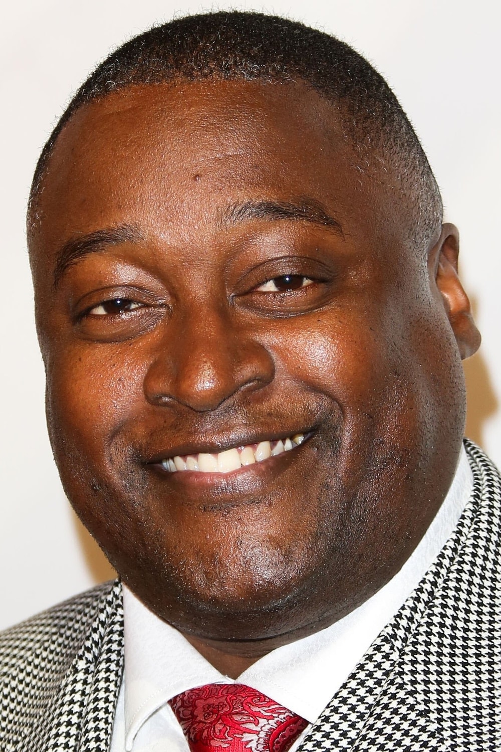 Foto de Billy 'Sly' Williams