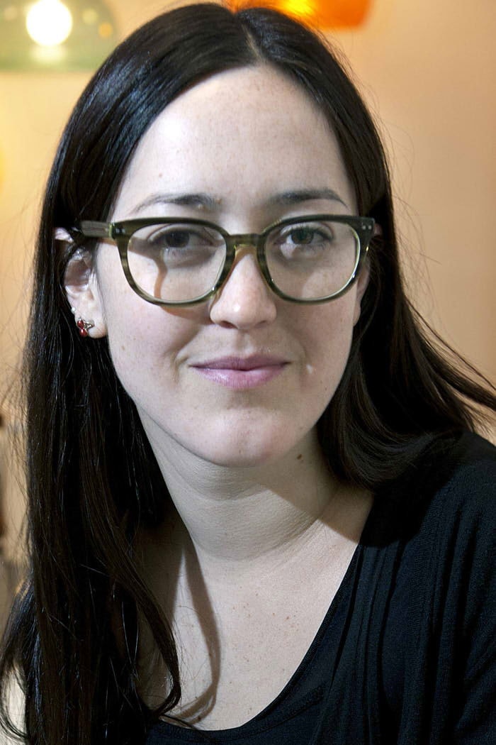 Foto de Dominga Sotomayor