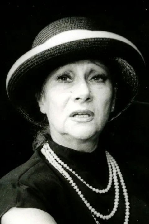 Foto de Camelia Zorlescu