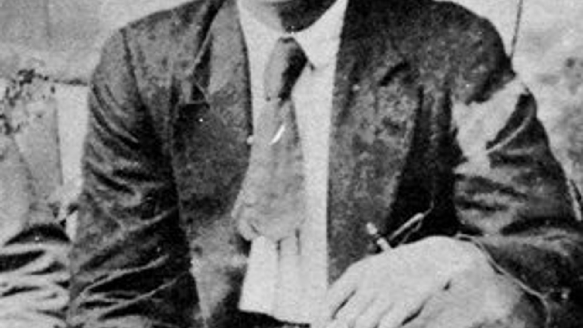 Foto de Humberto Mauro