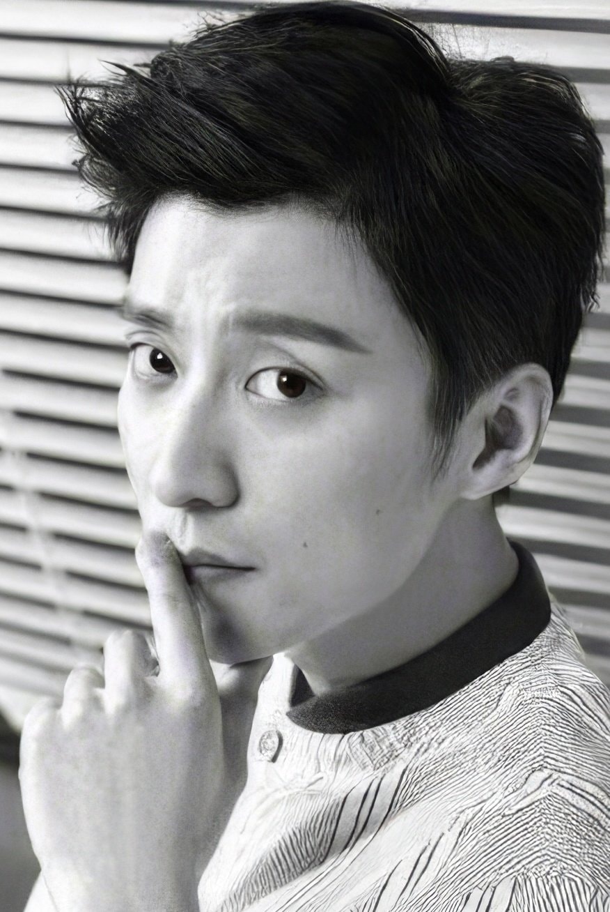 Foto de Qiao Renliang