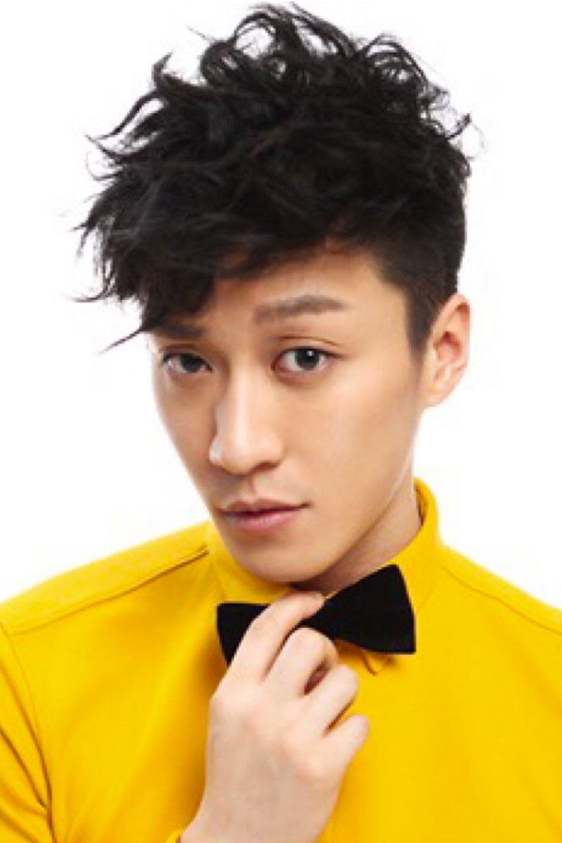 Foto de Qiao Renliang