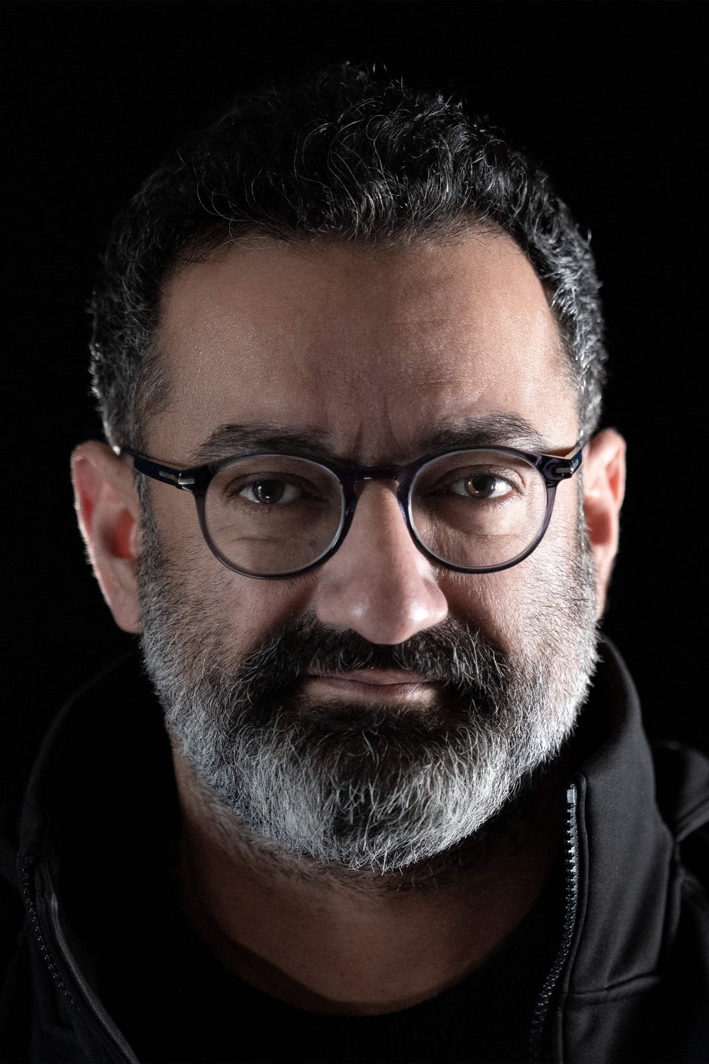 Foto de Georges Khabbaz