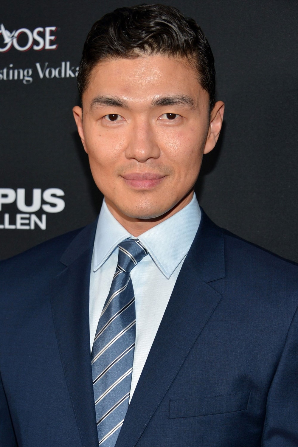 Foto de Rick Yune