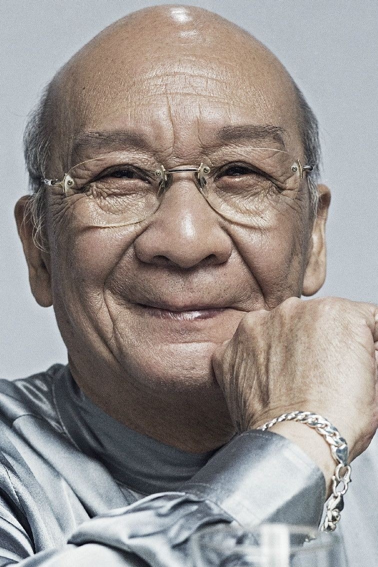 Foto de Liu Changsheng