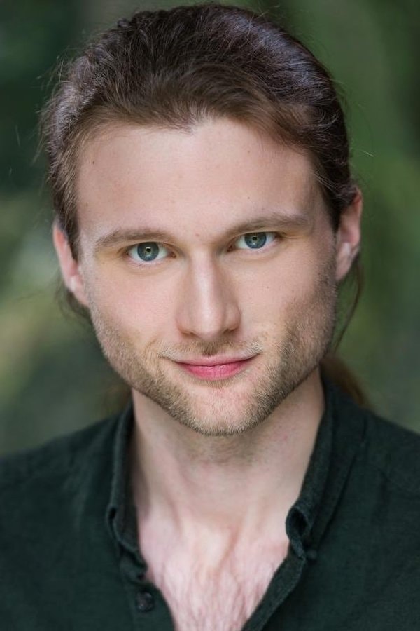 Foto de Jason Kennedy