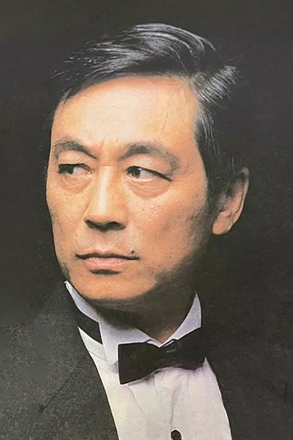 Foto de Kenneth Tsang
