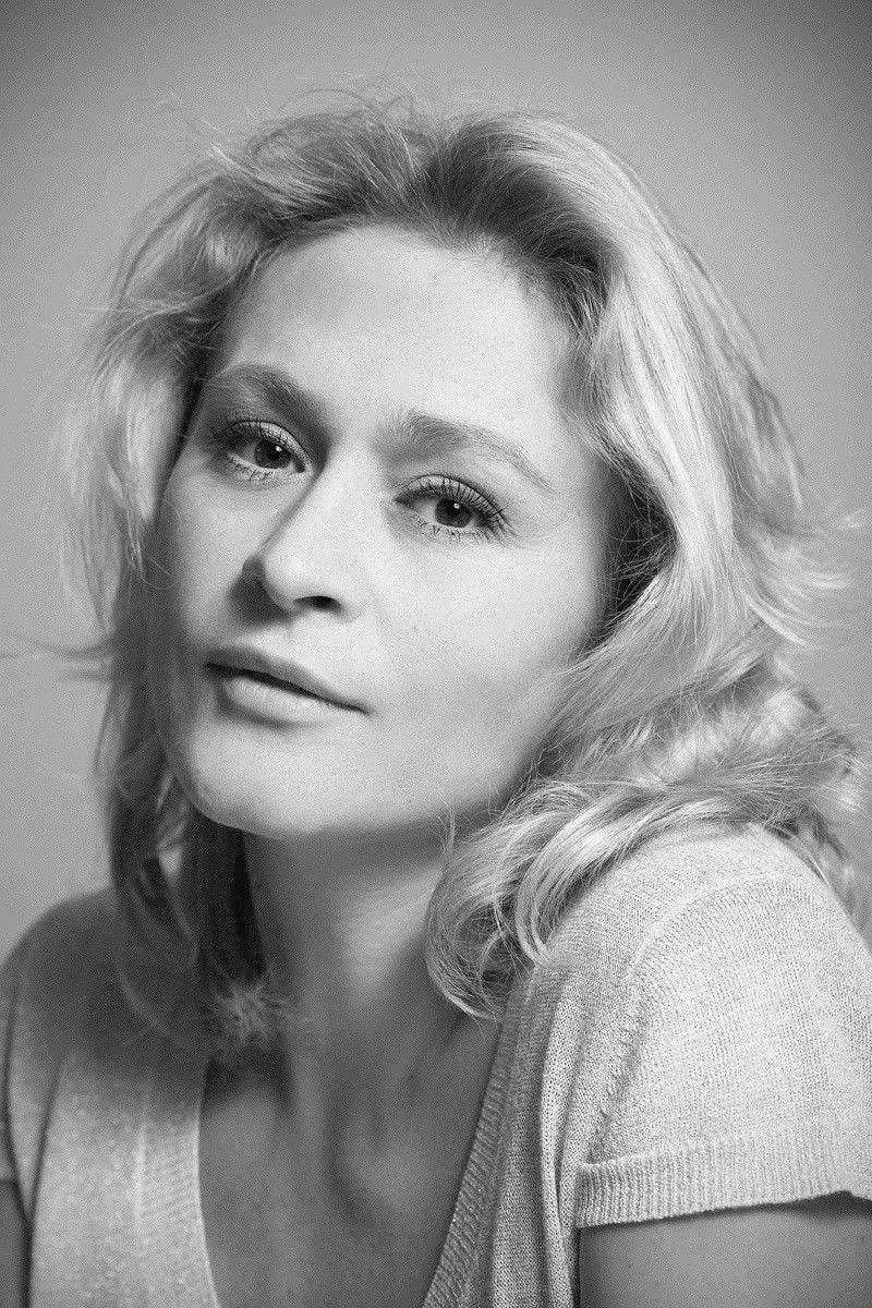 Foto de Irina Movilă