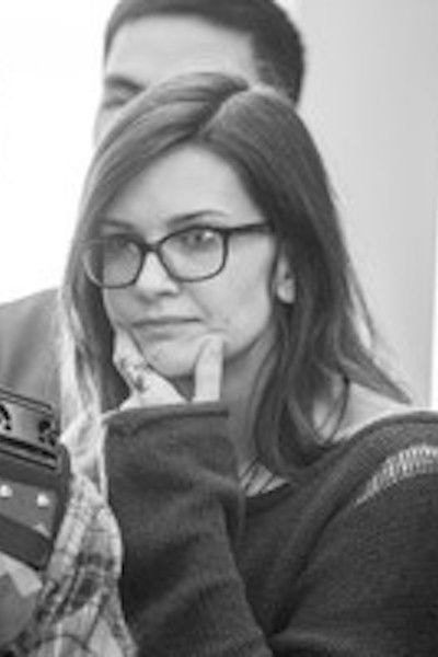 Foto de Robyn Ledoux