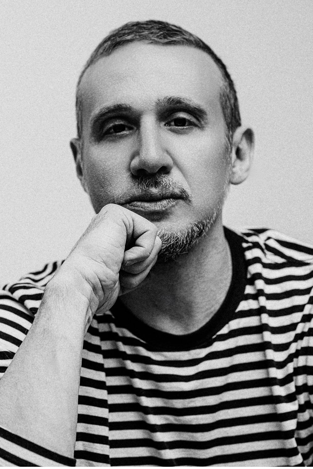 Foto de Roberto Minervini